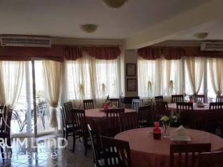 Forumland Real Estate, Εσωτερική όψη