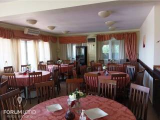 Forumland Real Estate, Εσωτερική όψη