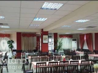 Forumland Real Estate, Εσωτερική όψη