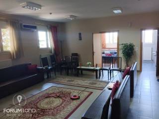 Forumland Real Estate, Εσωτερική όψη