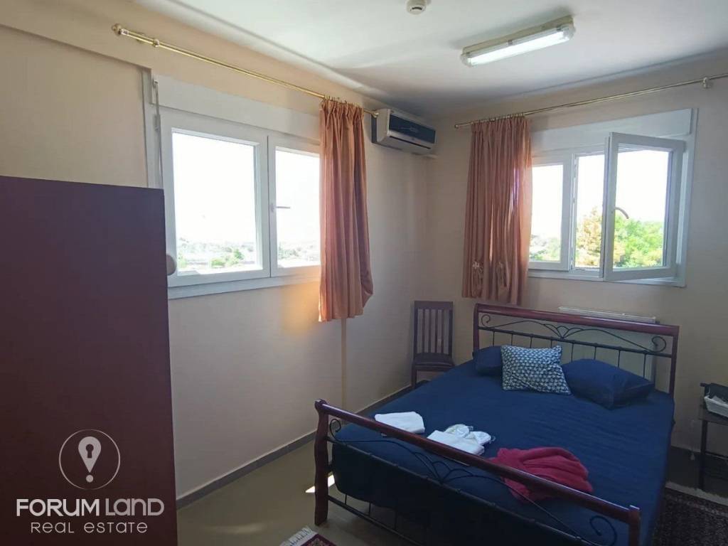 Forumland Real Estate, Εσωτερική όψη