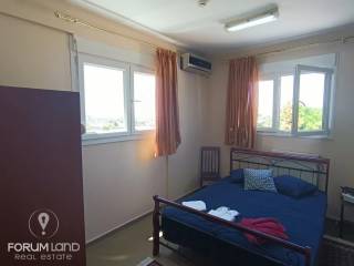 Forumland Real Estate, Εσωτερική όψη