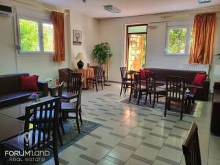 Forumland Real Estate, Εσωτερική όψη