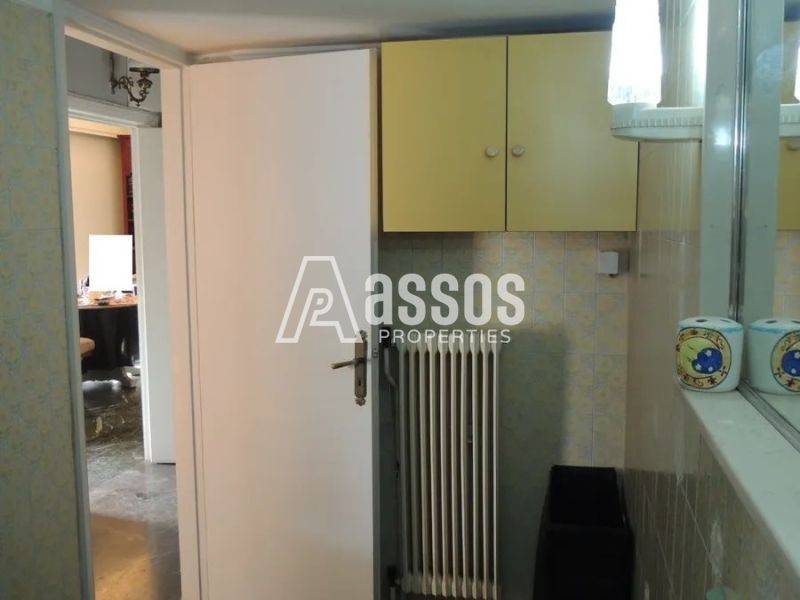 Άποψη χώρου