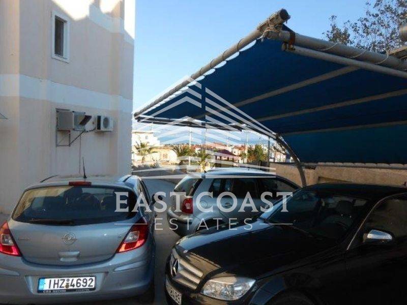 Εξωτερικός χώρος