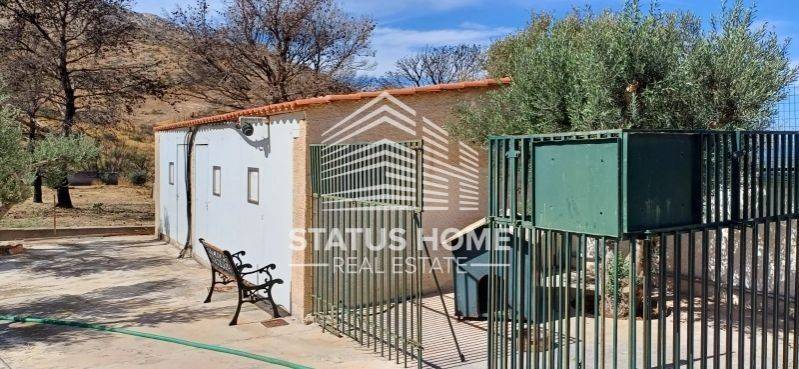 Εξωτερικός χώρος