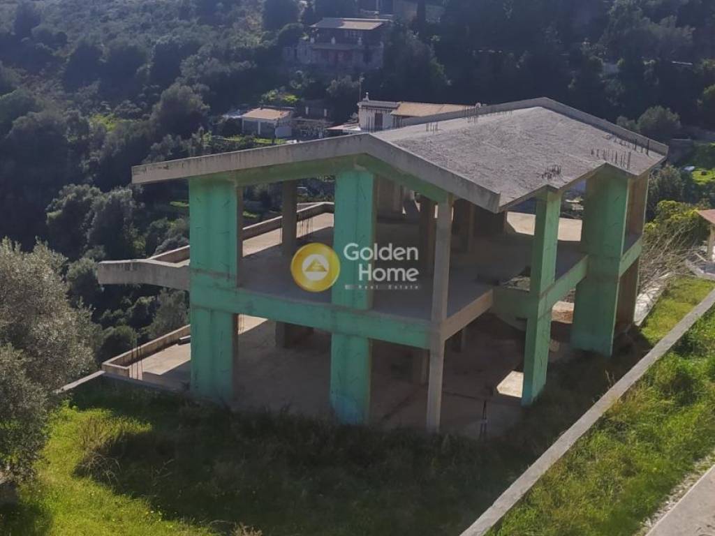 Εξωτερικός Χώρος