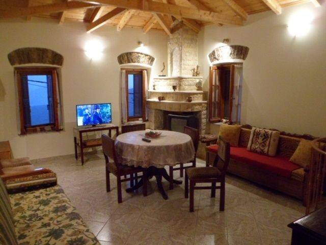 Εσωτερικοι χώροι