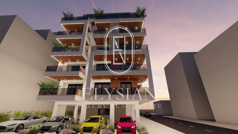 Εξωτερικός χώρος