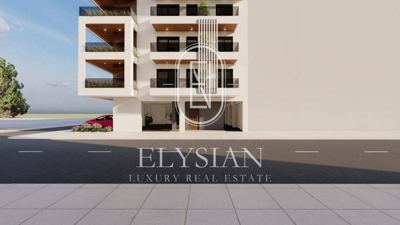 Εξωτερικός χώρος