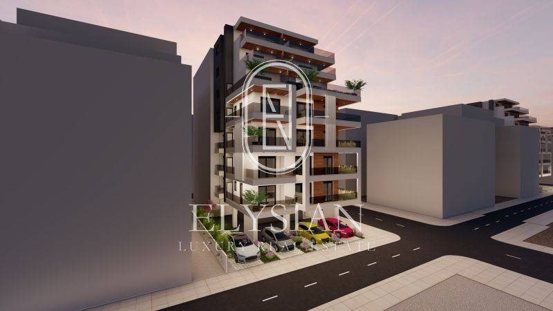 Εξωτερικός χώρος