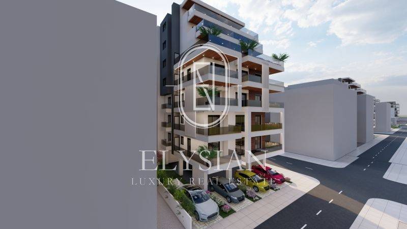 Εξωτερικός χώρος