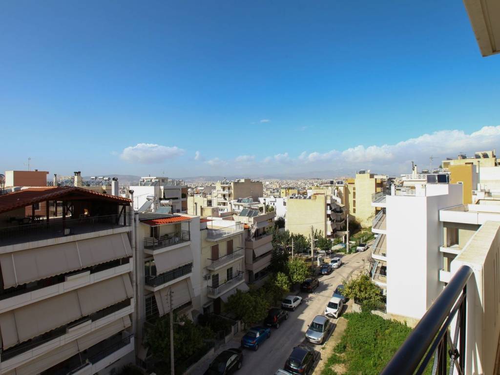 Εξωτερικοι χώροι