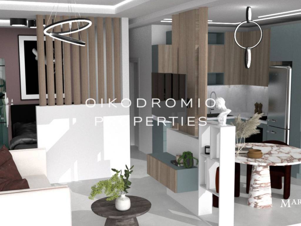 Εσωτερικοι χώροι