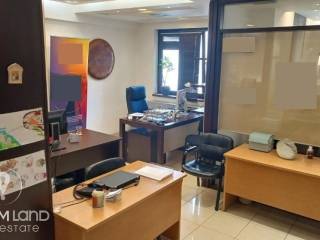 Forumland Real Estate, Γραφειακός χώρος 65τμ