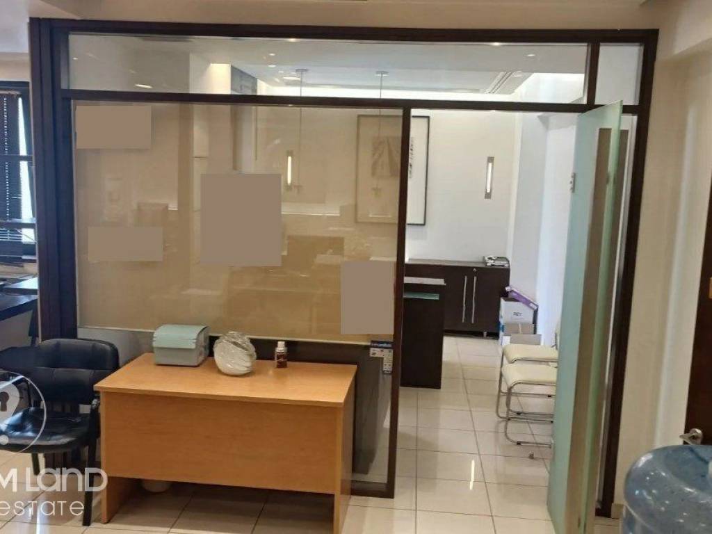 Forumland Real Estate, Γραφειακός χώρος 65τμ