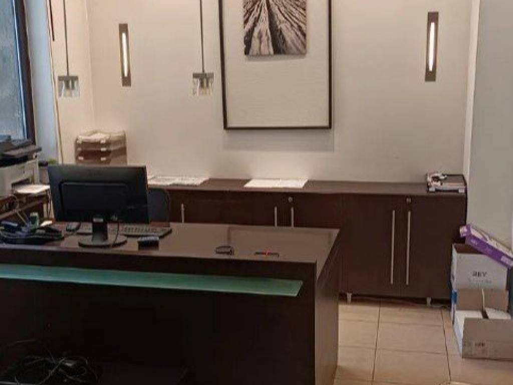 Forumland Real Estate, Γραφειακός χώρος 65τμ