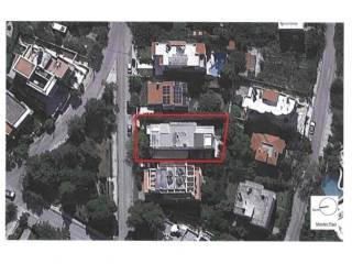 Εξωτερικοι χώροι