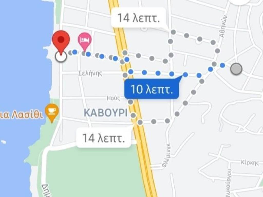 Εξωτερικοι χώροι