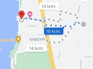 Εξωτερικοι χώροι