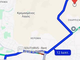 Εξωτερικοι χώροι