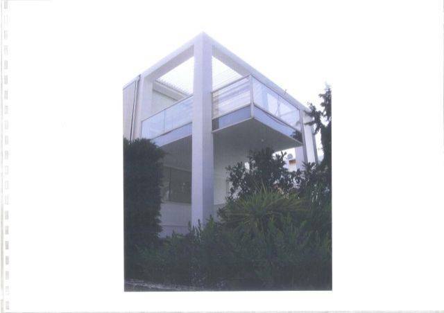 Εξωτερικοι χώροι