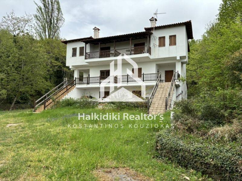 Εξωτερικός χώρος