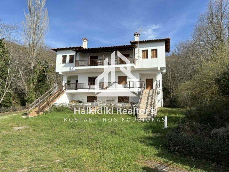 Εξωτερικός χώρος