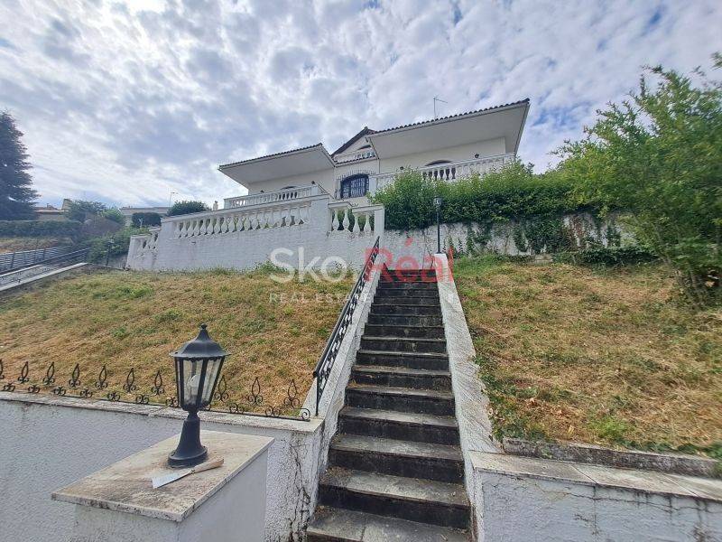 Άποψη χώρου