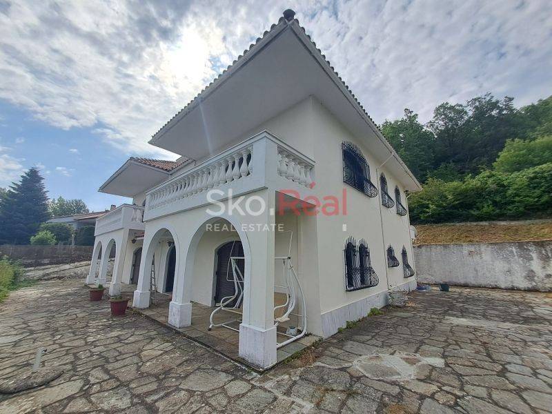 Εξωτερικός χώρος