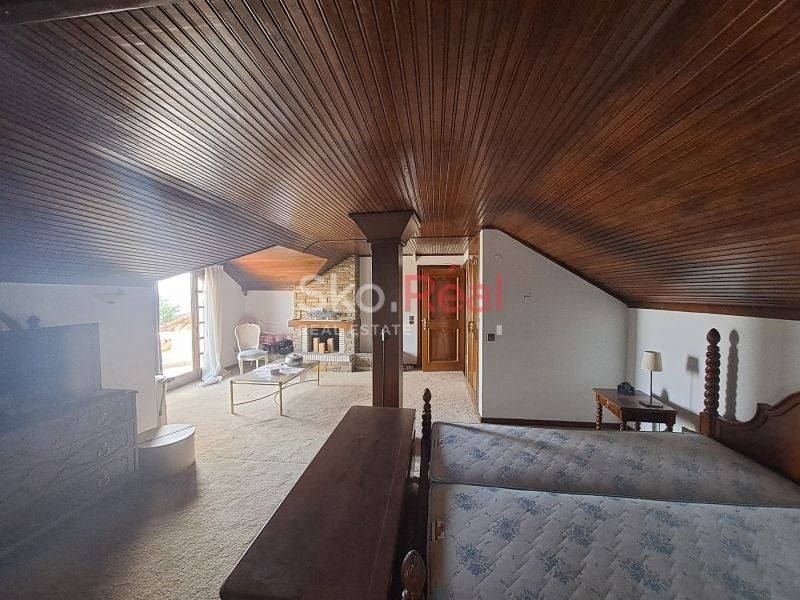 Master Δωμάτιο