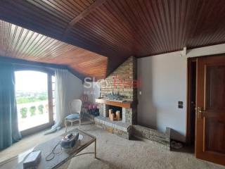 Master Δωμάτιο