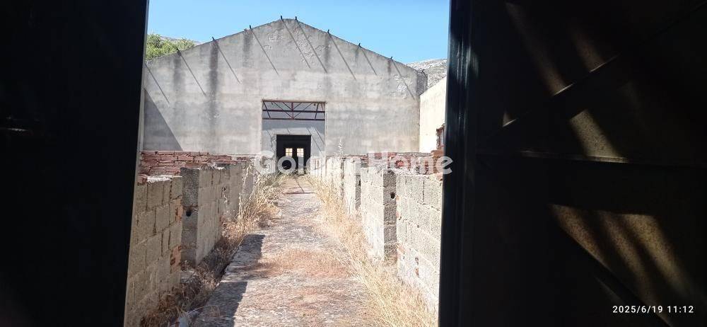 Εξωτερικός Χώρος