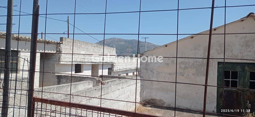 Εξωτερικός Χώρος