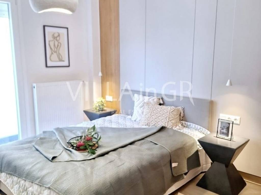 Υπνοδωμάτιο