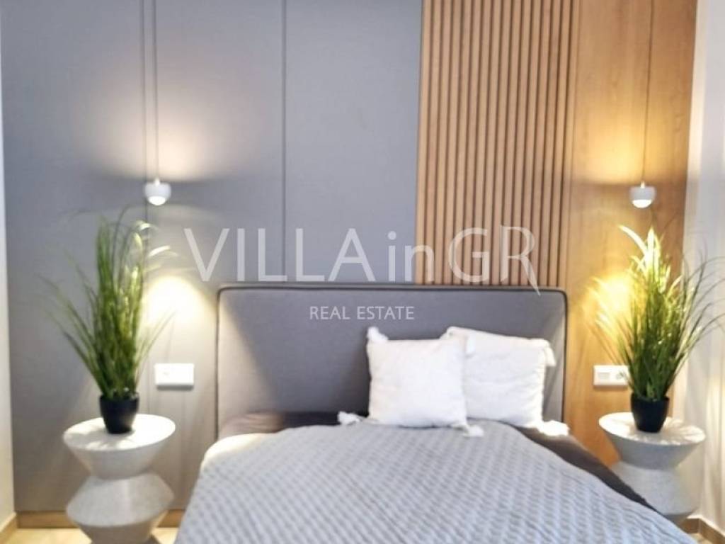 Υπνοδωμάτιο