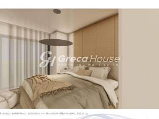 Νεόδμητο διαμέρισμα 53 τ.μ προς πώληση στο Καλλιμάρμαρο