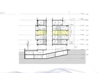 Newly built apartment of 53 sq.m for sale in Kallimarmaro