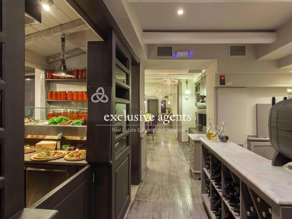 Εσωτερικοι χώροι