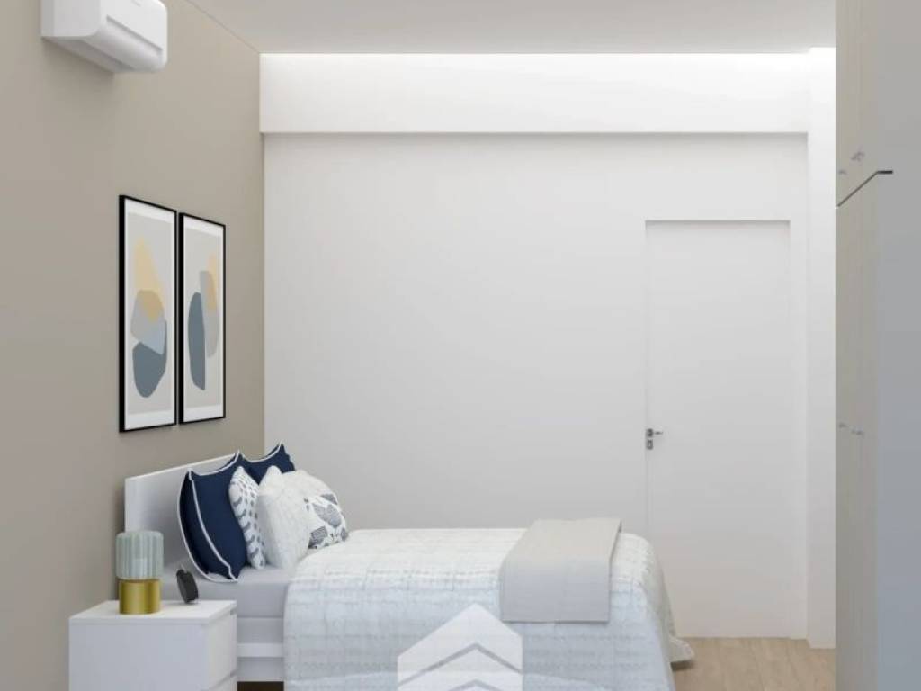 Υπνοδωμάτιο