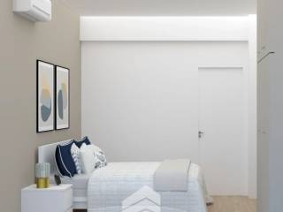 Υπνοδωμάτιο