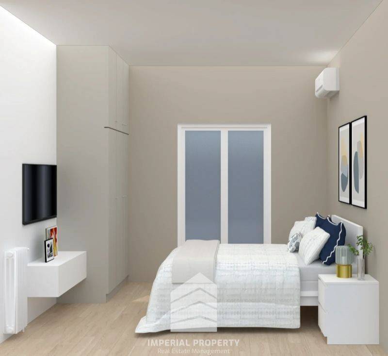 Υπνοδωμάτιο