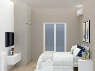 Υπνοδωμάτιο