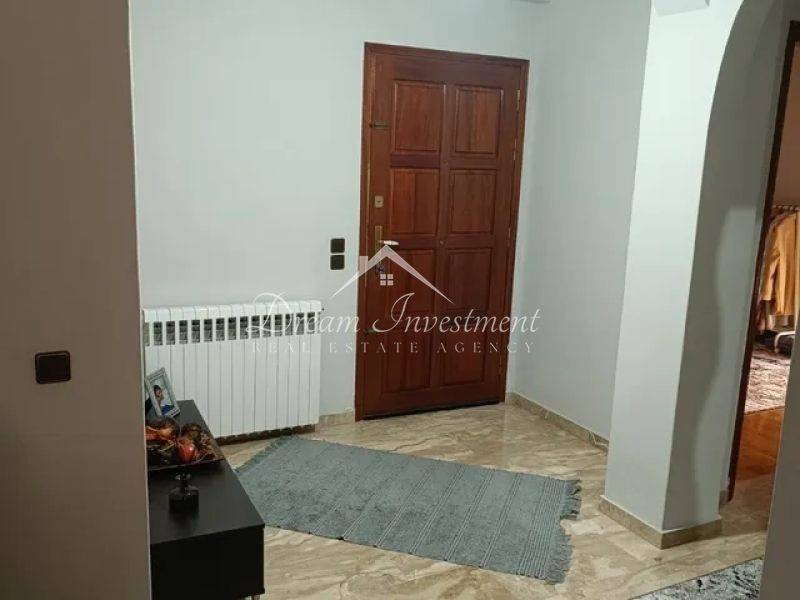 Υπνοδωμάτιο