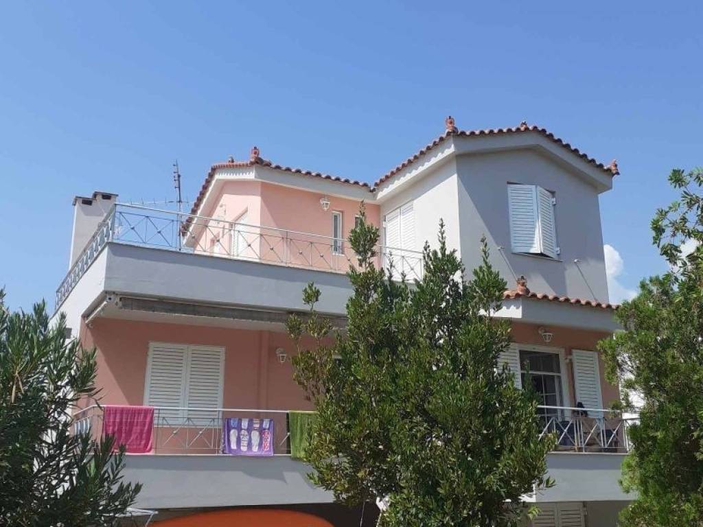 Εξωτερικός χώρος