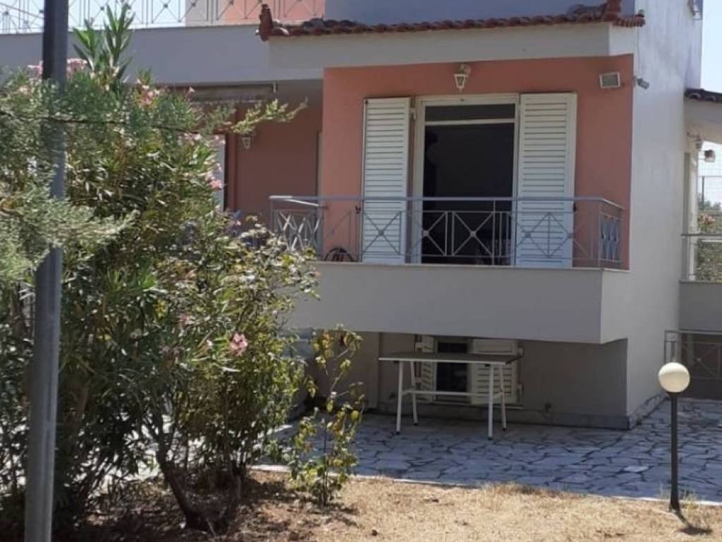 Εξωτερικός χώρος