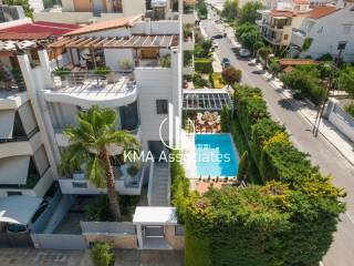 Εξωτερικοι χώροι