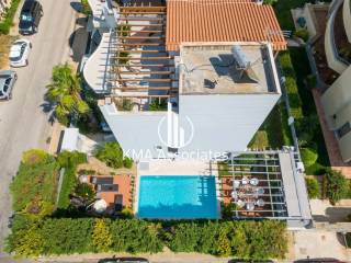 Εξωτερικοι χώροι