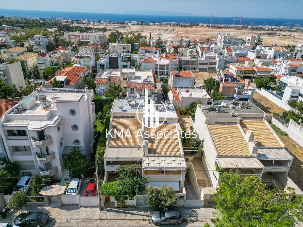 Εξωτερικοι χώροι