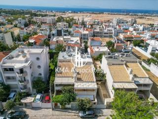 Εξωτερικοι χώροι